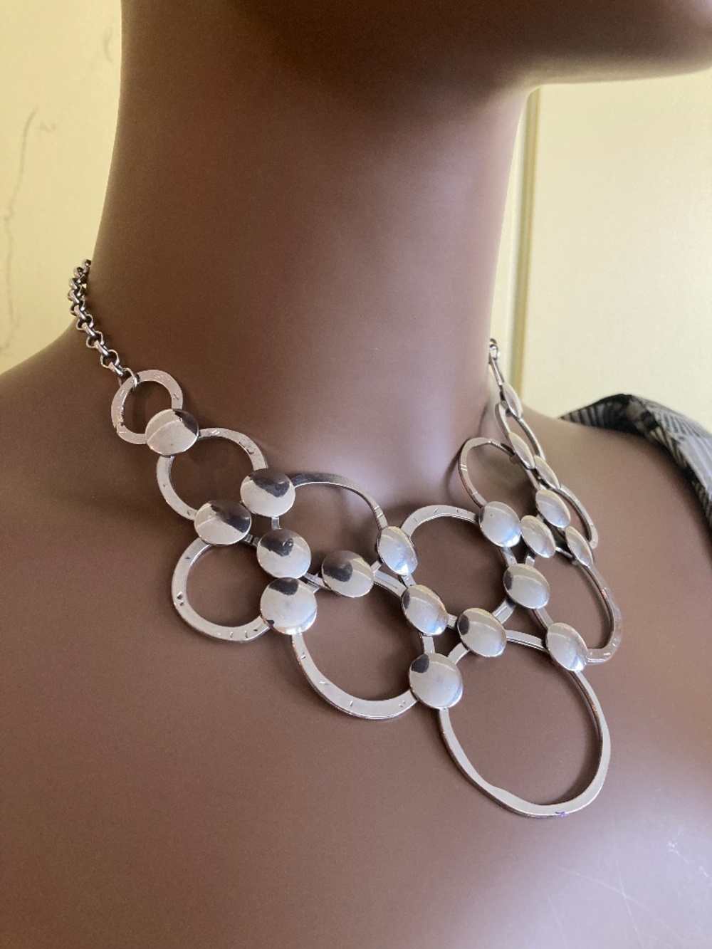 Stainless Steel Necklace